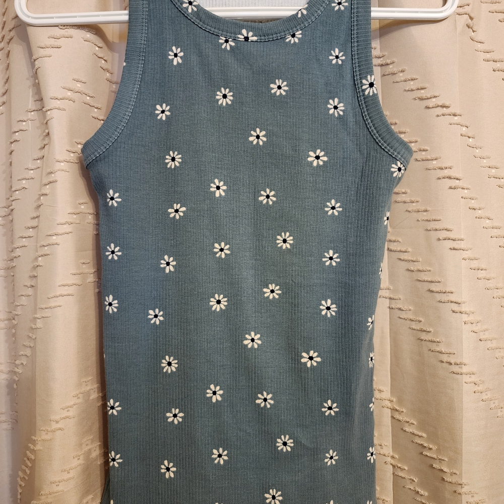 Maurices 24/7 Highline Tank Top